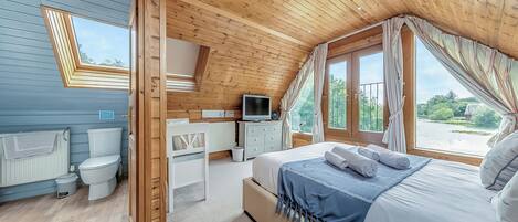 3 Schlafzimmer, kostenloses WLAN