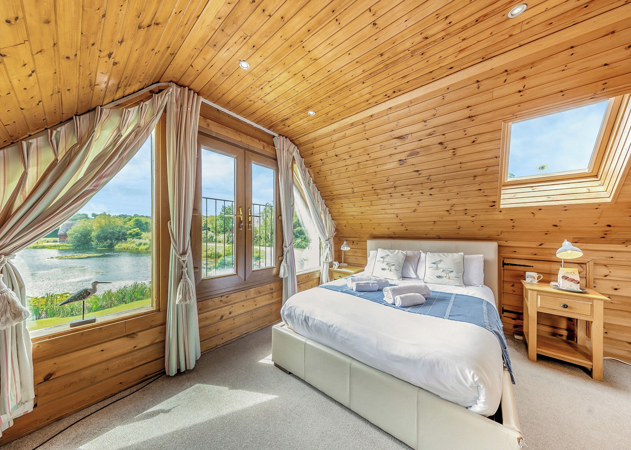 3 chambres, Wi-Fi gratuit