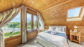 3 bedrooms, free WiFi