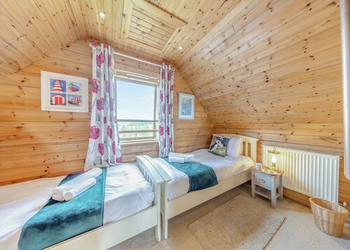 3 bedroom accommodation in Anglesey
