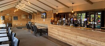 Alojamiento de 1 habitaciones en Chapel St Leonards