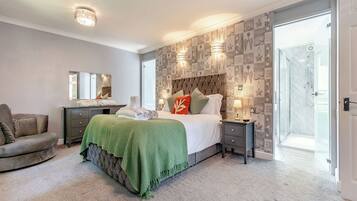 1 chambre, Wi-Fi gratuit