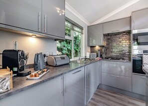 Een oven