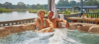 2 bedroom accommodation in Woodhall Spa