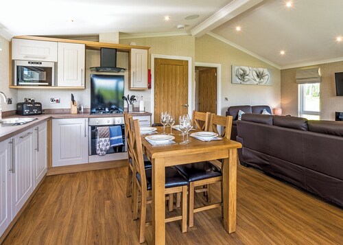 2 bedroom accommodation in Woodhall Spa