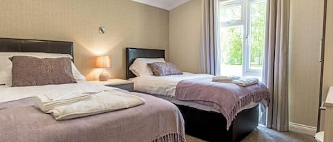 2 habitaciones