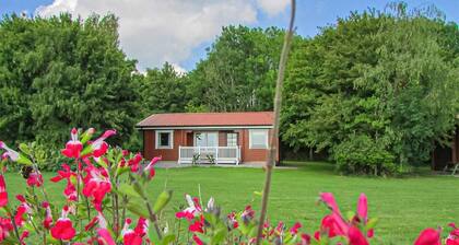 Spindlewood Lodge (Pet)