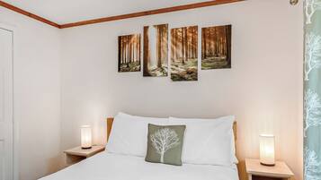 2 chambres