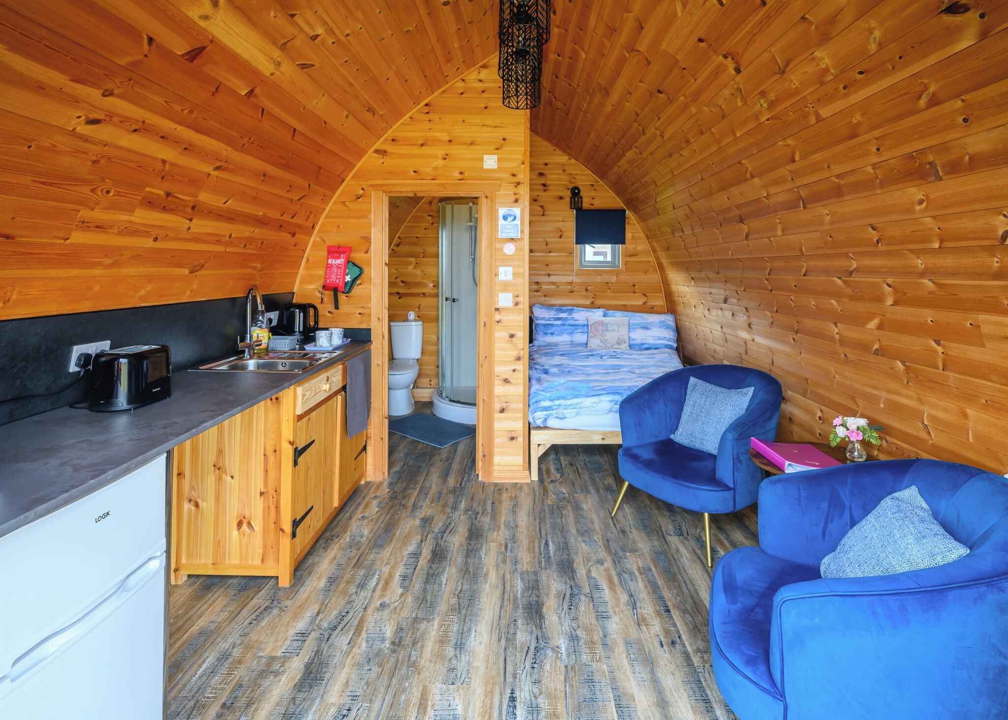 1 chambre, Wi-Fi gratuit