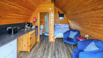 1 chambre, Wi-Fi gratuit