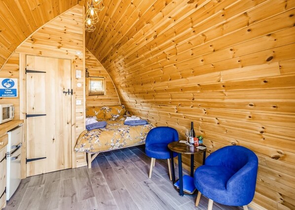 1 Schlafzimmer, kostenloses WLAN