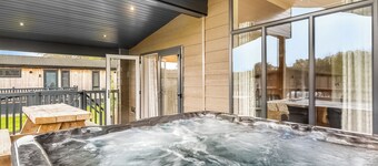 2 bedroom accommodation in Woodhall Spa