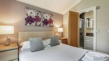 2 chambres