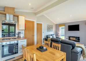 Interior - 2 bedroom accommodation in Woodhall Spa (Woodhall Spa)