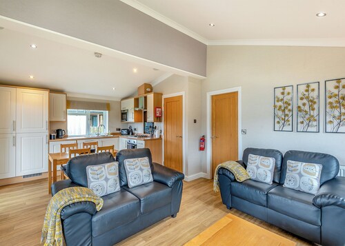 2 bedroom accommodation in Woodhall Spa