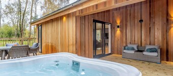 Alojamiento de 1 habitaciones en Haddon