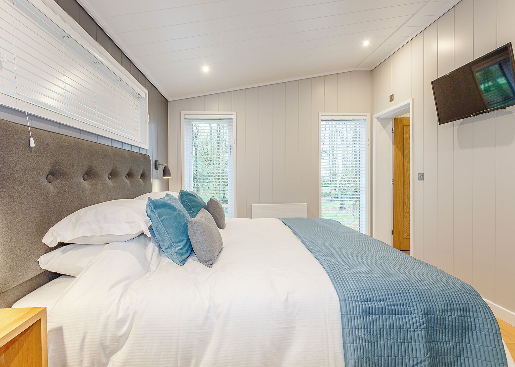 1 Bedroom Accommodation In Haddon - Peterborough