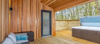 1 bedroom accommodation in Haddon
