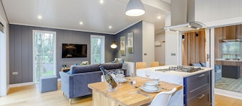 1 bedroom accommodation in Haddon