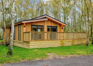 Exterior - 1 bedroom accommodation in Haddon (Haddon)