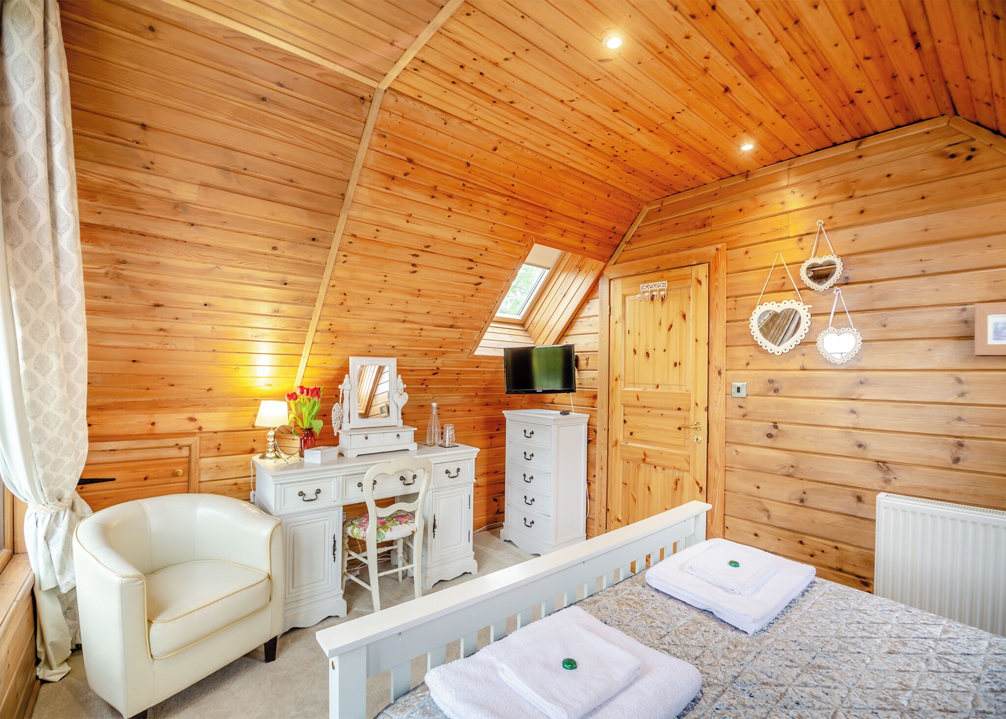 3 chambres, Wi-Fi gratuit