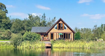 1 Schlafzimmer Unterkunft in Anglesey