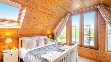 3 bedrooms, free WiFi