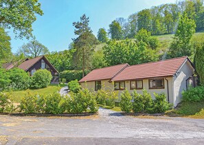 Eksteriør