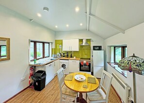 Oven