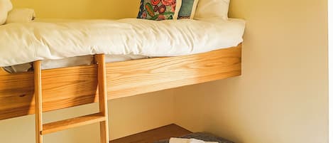 3 habitaciones y wifi gratis