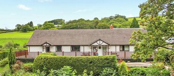 1 slaapkamer accommodatie in St Clears