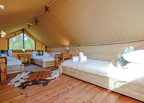 1 chambre