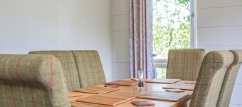 Alojamiento de 3 habitaciones en Hoddesdon
