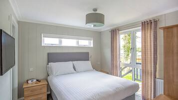 3 bedrooms