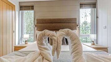 2 chambres