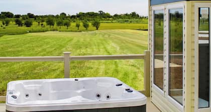 4 bedroom accommodation in Mablethorpe