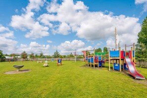 Children’s area
