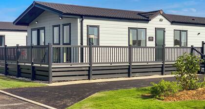 4 Schlafzimmer Unterkunft in Mablethorpe