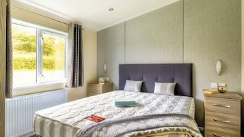 4 Schlafzimmer
