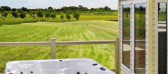 4 bedroom accommodation in Mablethorpe