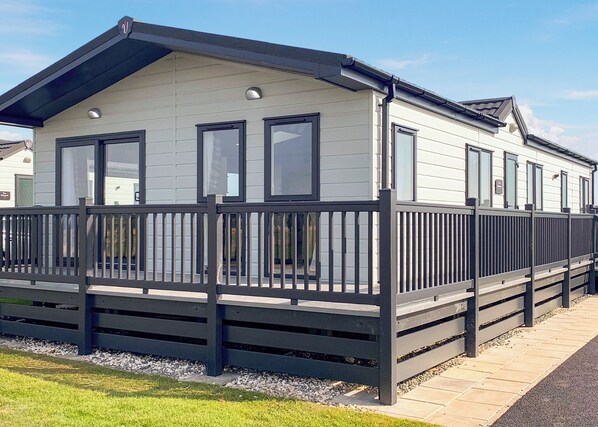 Exterior - 1 bedroom accommodation in Mablethorpe (Mablethorpe)