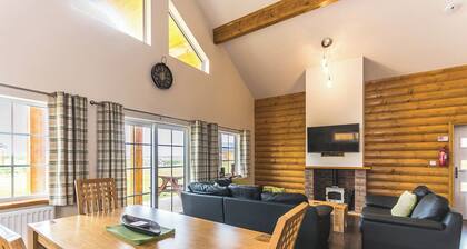 4 Schlafzimmer Unterkunft in Hornsea