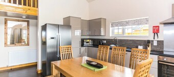 1 slaapkamer accommodatie in Hornsea