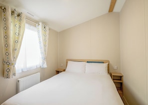 3 bedrooms - Grange Silver 3 (Pet) (Mablethorpe)