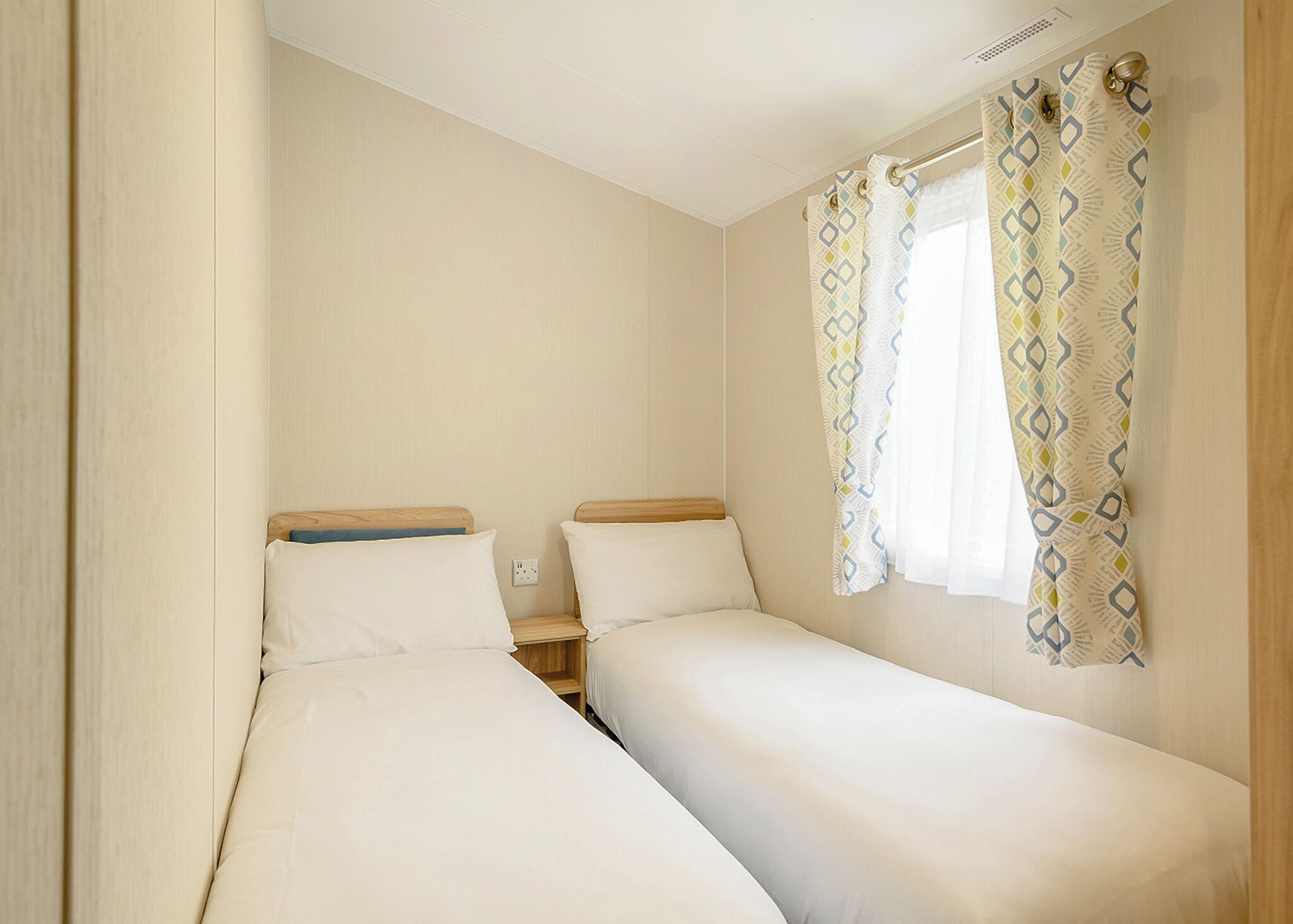 3 bedrooms