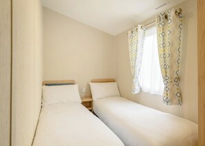 3 bedrooms - Grange Silver 3 (Pet) (Mablethorpe)