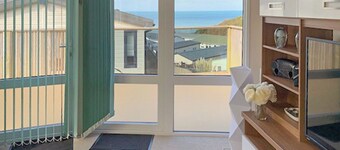 2 bedroom accommodation in Tresaith Beach, Cardigan, Ceredigion
