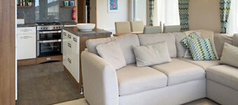 1 bedroom accommodation in Tresaith Beach, Cardigan, Ceredigion