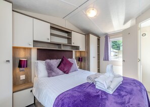 1 bedroom, free WiFi