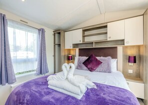 1 bedroom, free WiFi